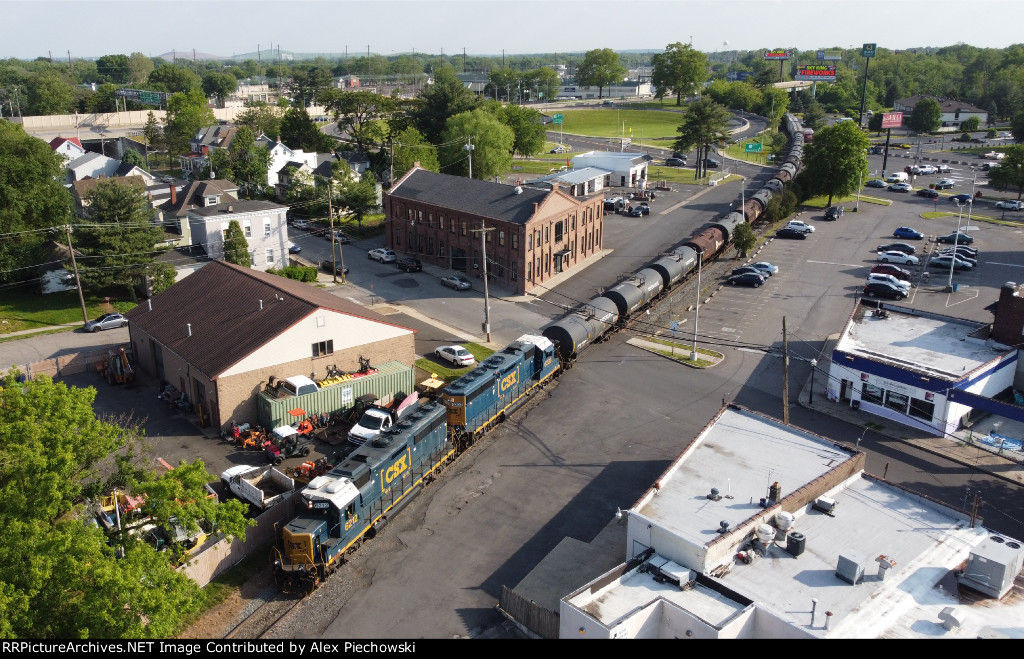 CSX 6212